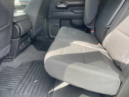 2024 Chevrolet Silverado 2500 LT