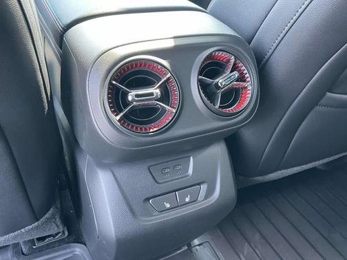 2025 Chevrolet Blazer EV RWD RS
