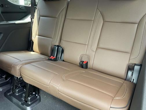 2025 Chevrolet Tahoe 2WD High Country