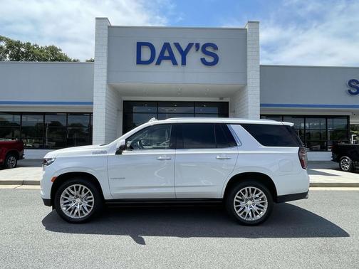 2023 Chevrolet Tahoe 2WD High Country