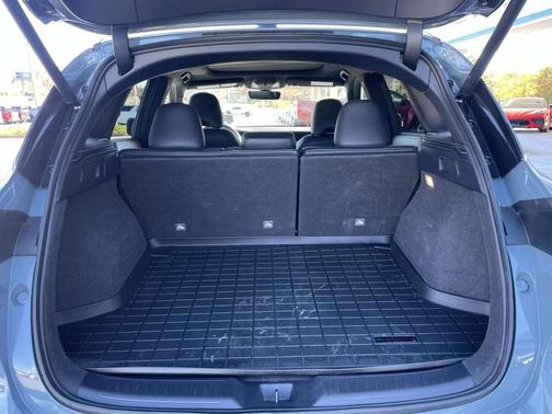 2023 INFINITI QX50 SPORT