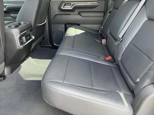 2024 Chevrolet Silverado 3500 LTZ