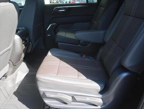 2025 Chevrolet Suburban 2WD High Country