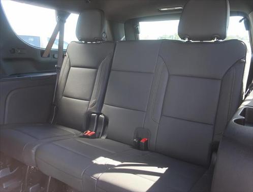 2025 Chevrolet Suburban 2WD High Country