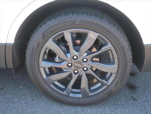 2022 Chevrolet Equinox FWD RS