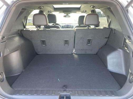 2023 Chevrolet Equinox FWD RS