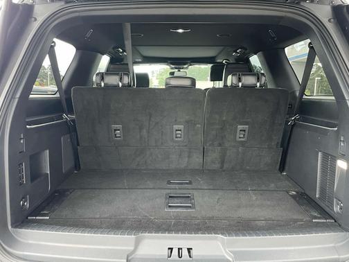 2024 Ford Expedition Max Platinum