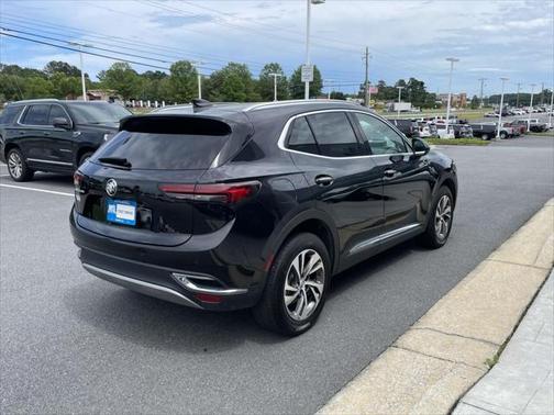 2023 Buick Envision Essence FWD