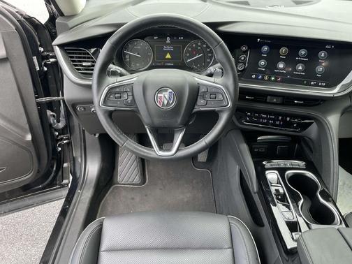 2023 Buick Envision Essence FWD