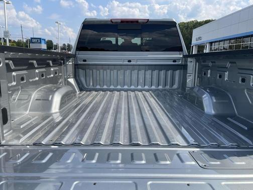2026 Chevrolet Silverado 3500 LT