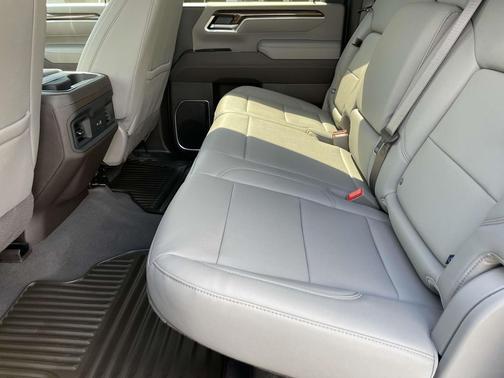 2026 Chevrolet Silverado 3500 LT