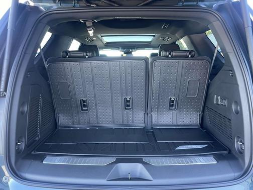 2026 Chevrolet Tahoe 2WD RST