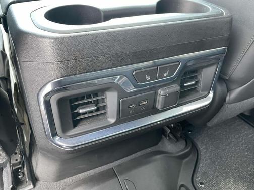 2021 Chevrolet Silverado 2500 High Country