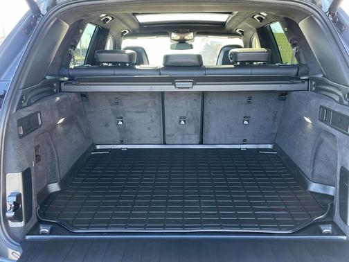 2025 BMW X5 sDrive40i