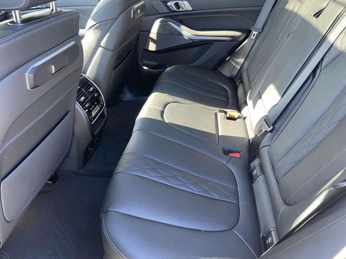 2025 BMW X5 sDrive40i