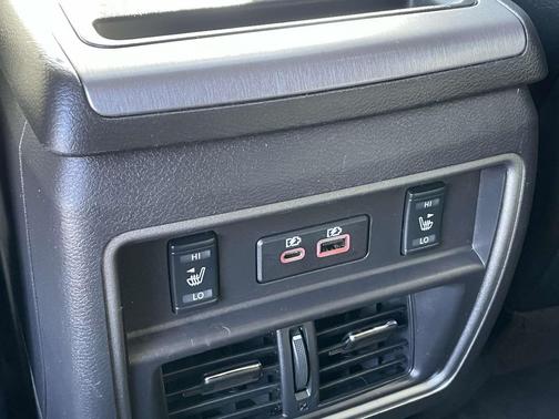 2024 Nissan Murano SL Intelligent AWD