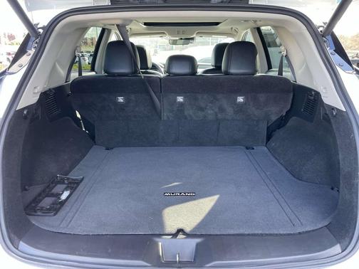 2024 Nissan Murano SL Intelligent AWD