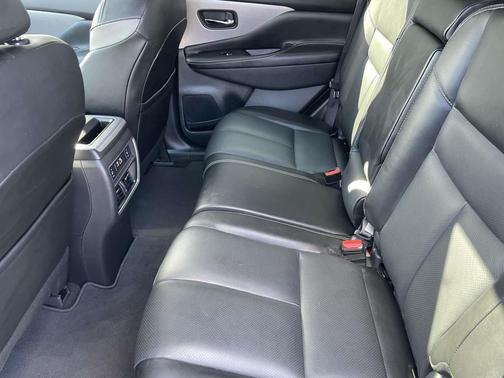 2024 Nissan Murano SL Intelligent AWD