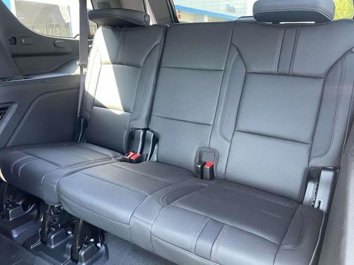 2026 Chevrolet Tahoe 2WD RST