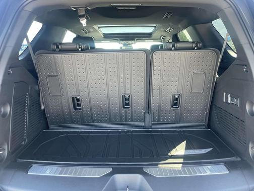 2026 Chevrolet Tahoe 2WD RST