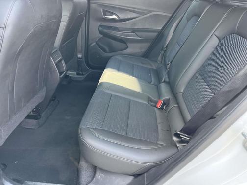 2024 Buick Envista Preferred FWD