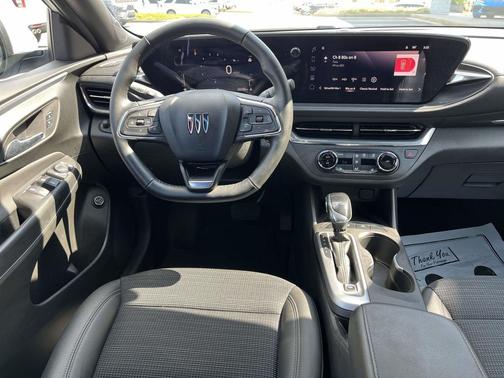 2024 Buick Envista Preferred FWD
