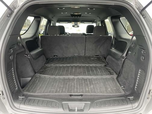 2024 Dodge Durango SXT RWD