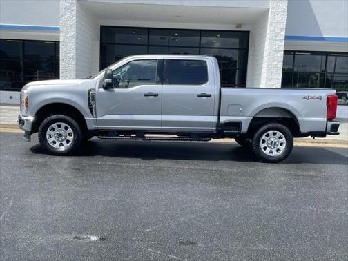 2024 Ford F-250 XLT