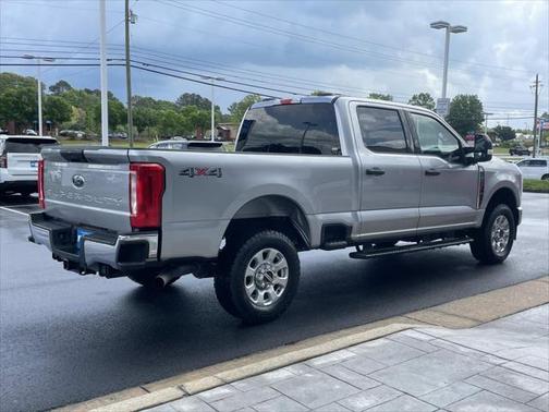 2024 Ford F-250 XLT