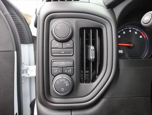 2025 Chevrolet Silverado 2500 WT