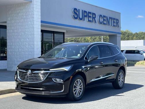 2023 Buick Enclave Essence FWD