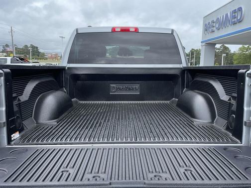 2023 RAM 1500 Classic Warlock Crew Cab 4x4 5'7' Box
