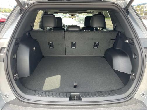 2025 Chevrolet Equinox AWD ACTIV