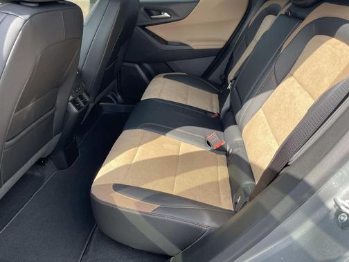 2025 Chevrolet Equinox AWD ACTIV