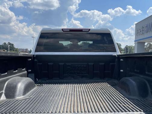 2024 Chevrolet Silverado 2500 LT