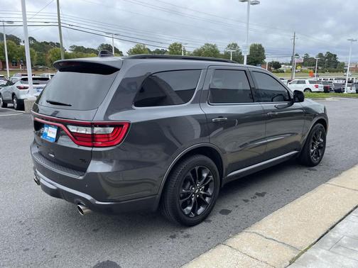 2023 Dodge Durango R/T Plus AWD
