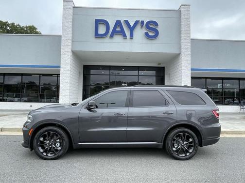 2023 Dodge Durango R/T Plus AWD