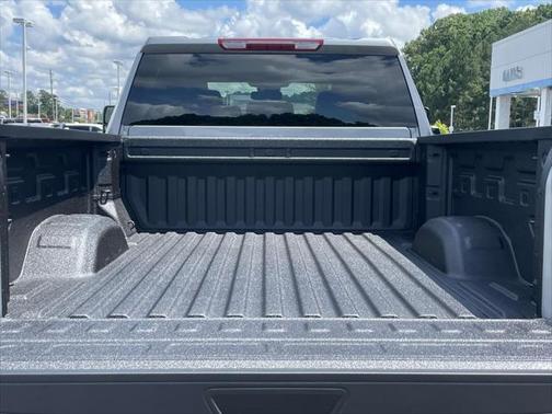2025 Chevrolet Silverado 2500 Custom