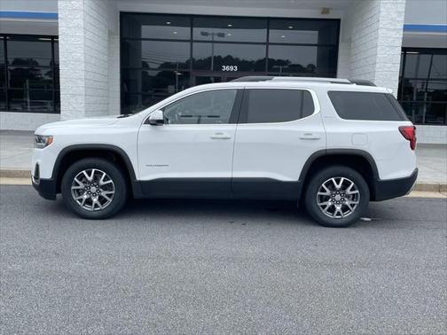 2023 GMC Acadia FWD SLT