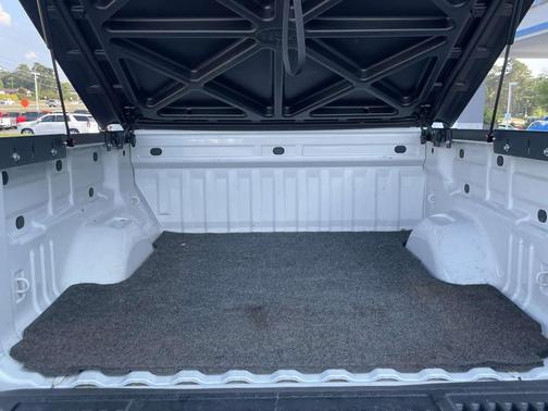 2020 GMC Canyon SLT