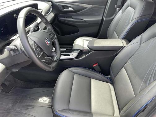 2024 Buick Envista Sport Touring FWD