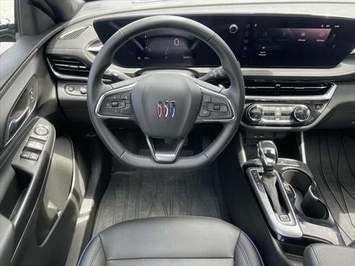 2024 Buick Envista Sport Touring FWD