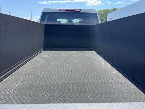 2025 Chevrolet Silverado 3500 WT