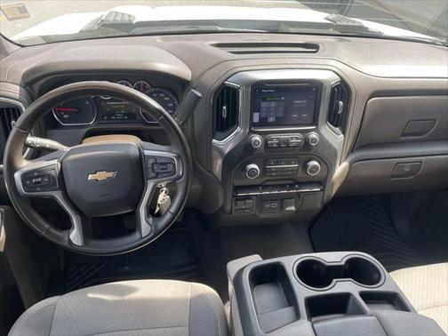 2023 Chevrolet Silverado 3500 LT