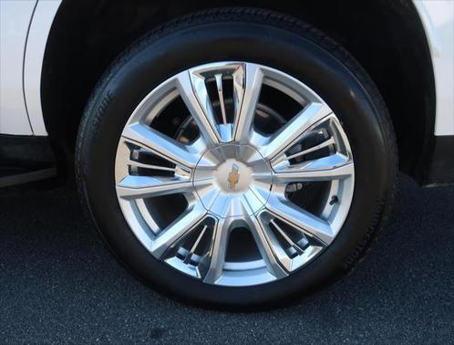 2023 Chevrolet Tahoe 4WD High Country