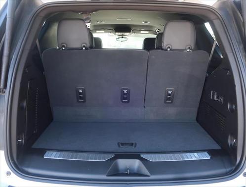 2023 Chevrolet Tahoe 4WD High Country