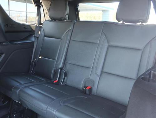 2023 Chevrolet Tahoe 4WD High Country