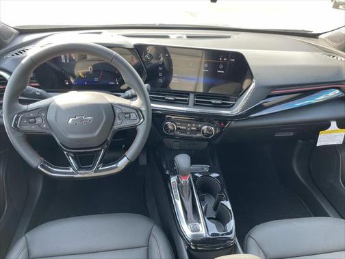 2025 Chevrolet Trax FWD 2RS