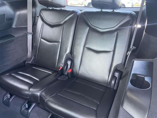 2024 Cadillac XT6 Luxury AWD