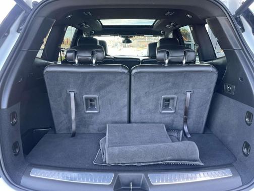 2024 Cadillac XT6 Luxury AWD